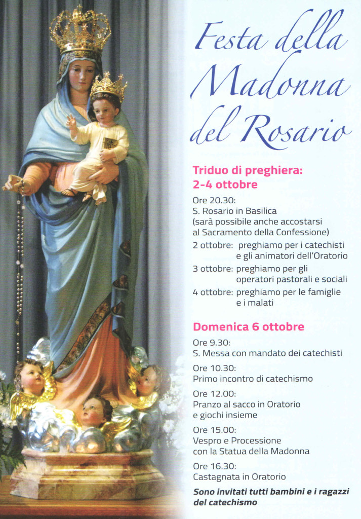 Madonna Rosario19