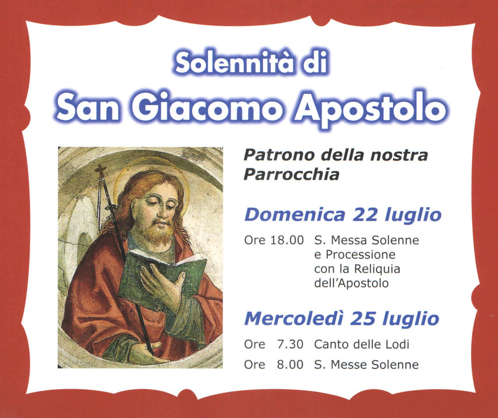 San Giacomo2018