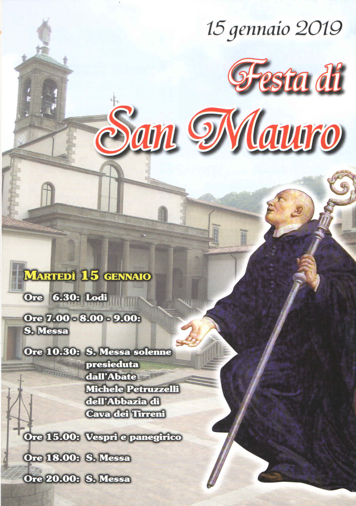 San Mauro2019