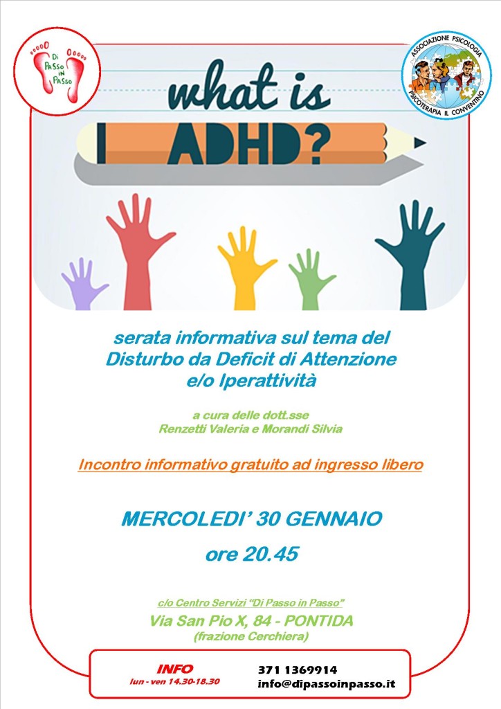 ADHD 30.01.2019