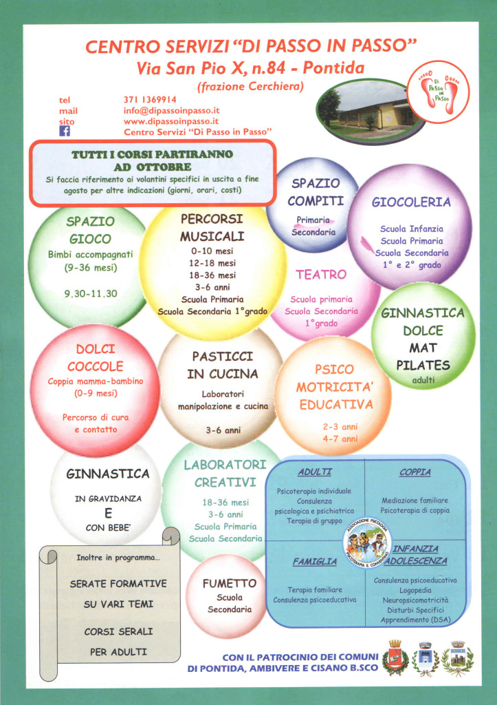 Dipasso 2019-20