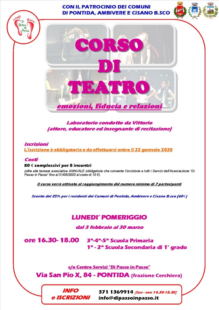 teatro febb-mar 2020