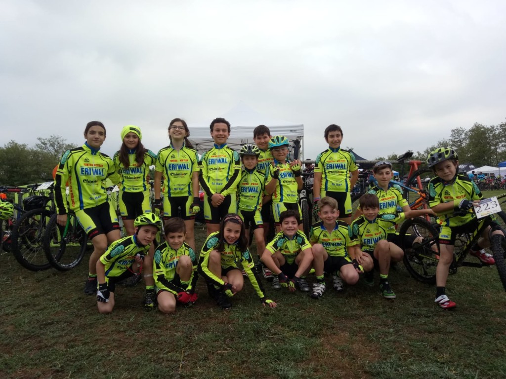 gruppo Pontida mtb team