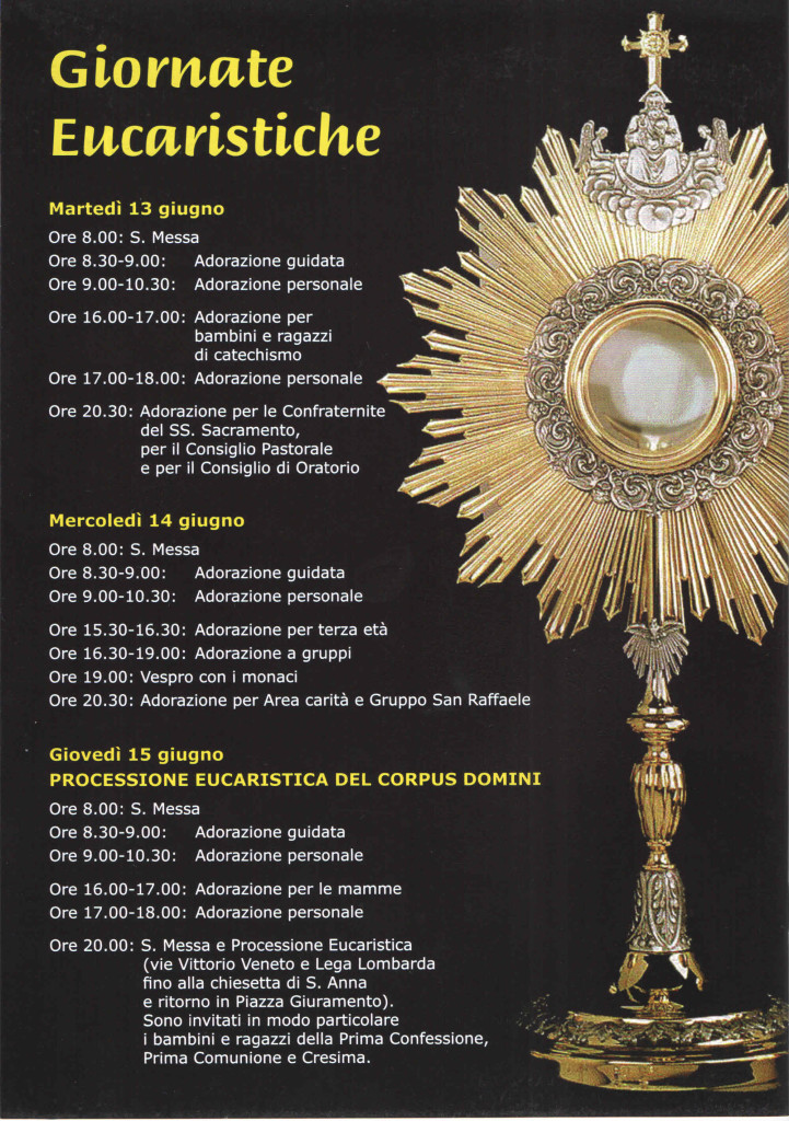 Corpus Domini Pontida17