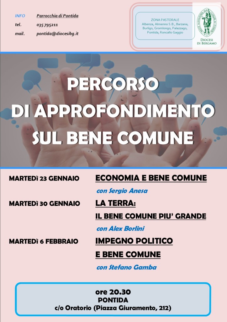 bene comune2