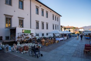 Festa di San Mauro  