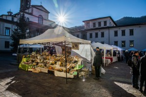 Festa di San Mauro  